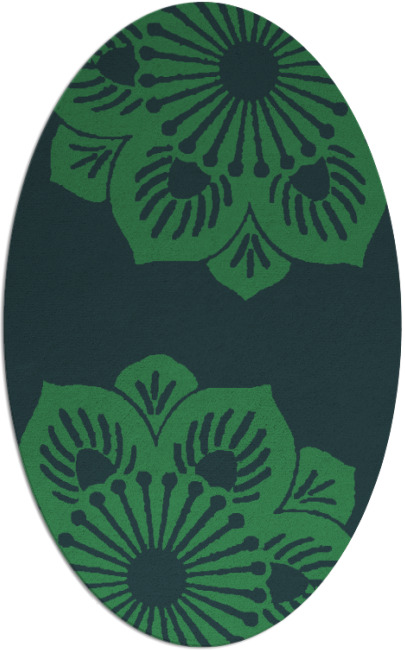 teatime rug - item 502140