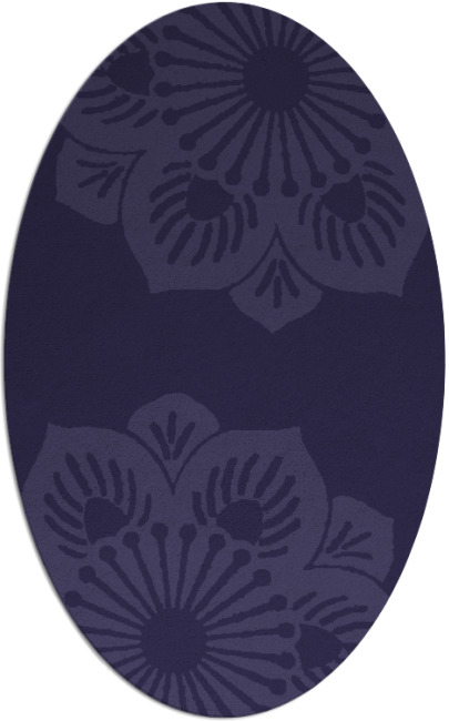 teatime rug - item 502143