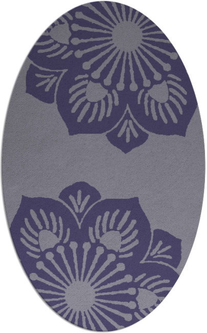teatime rug - item 502145