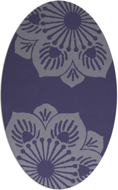 teatime rug - item 502146
