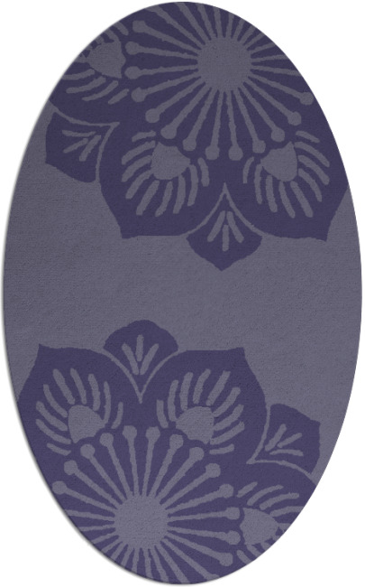 teatime rug - item 502147