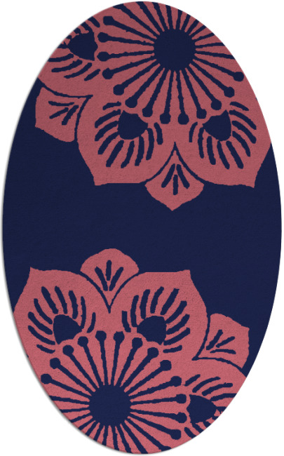 teatime rug - item 502149