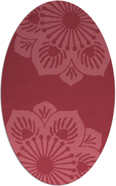 teatime rug - item 502151