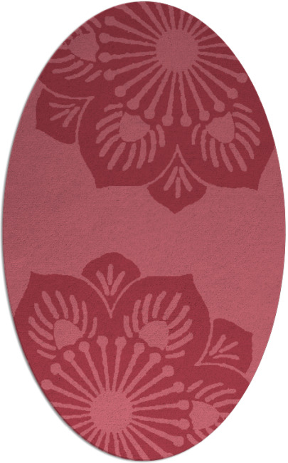 teatime rug - item 502152