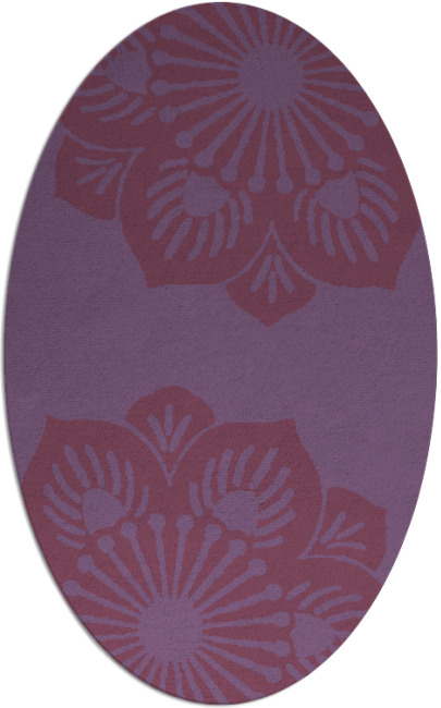 teatime rug - item 502156