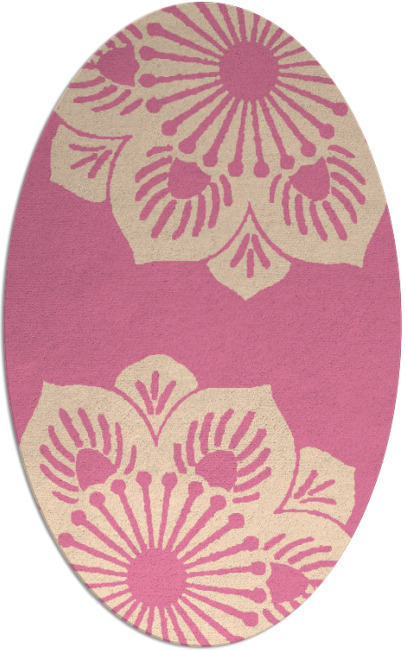 teatime rug - item 502157