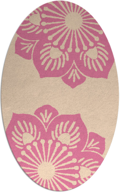 teatime rug - item 502158