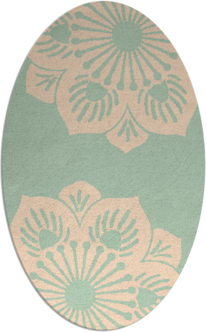 teatime rug - item 502159