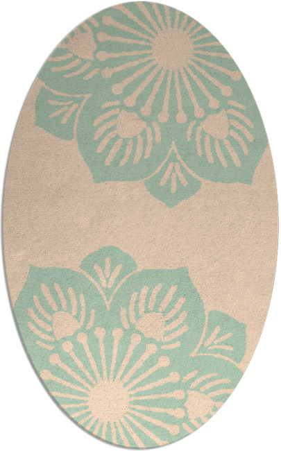 teatime rug - item 502160