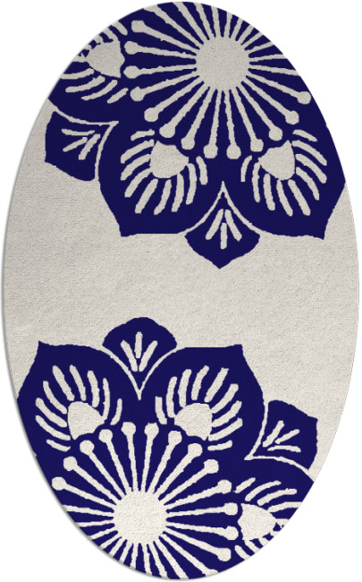 teatime rug - item 502163