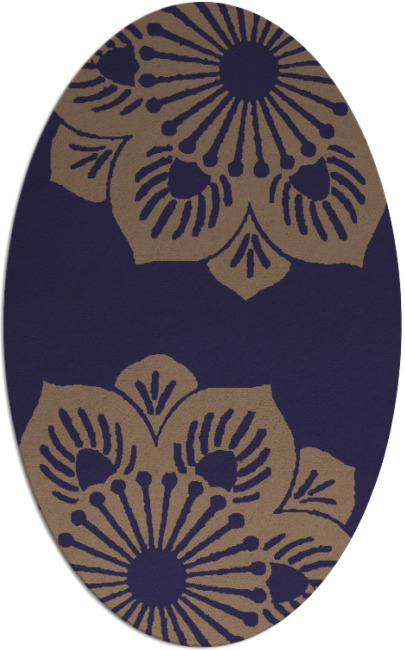 teatime rug - item 502165