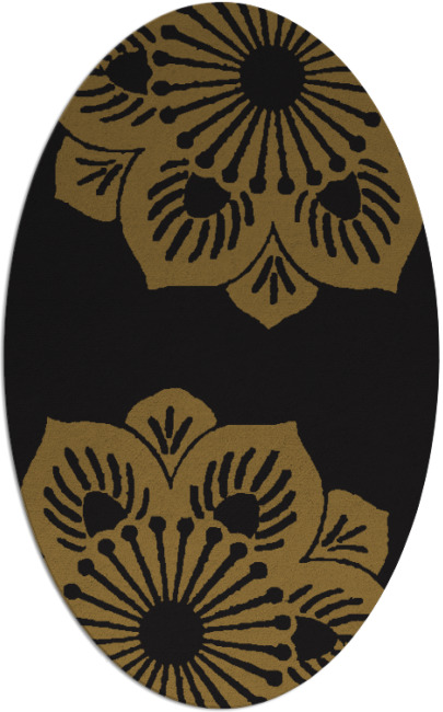 teatime rug - item 502173
