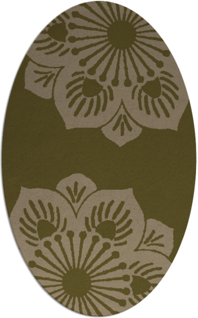 teatime rug - item 502177