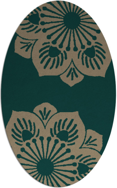 teatime rug - item 502179
