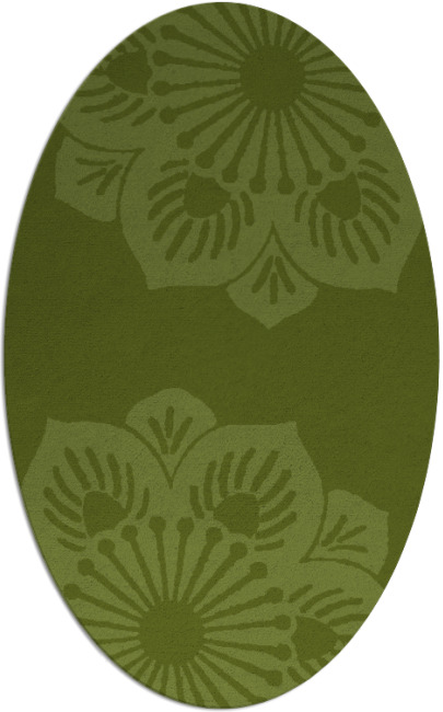 teatime rug - item 502181