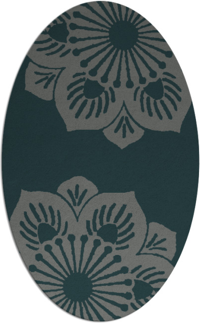 teatime rug - item 502186