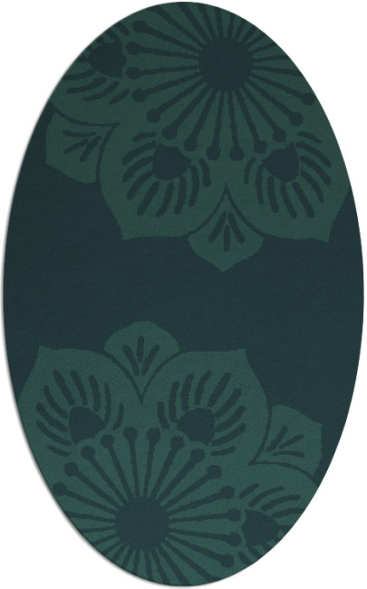 teatime rug - item 502188