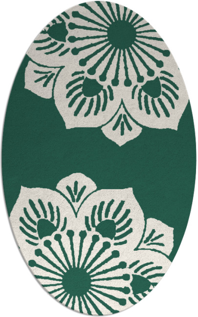 teatime rug - item 502189