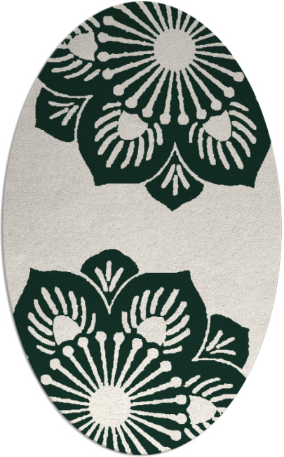 teatime rug - item 502192