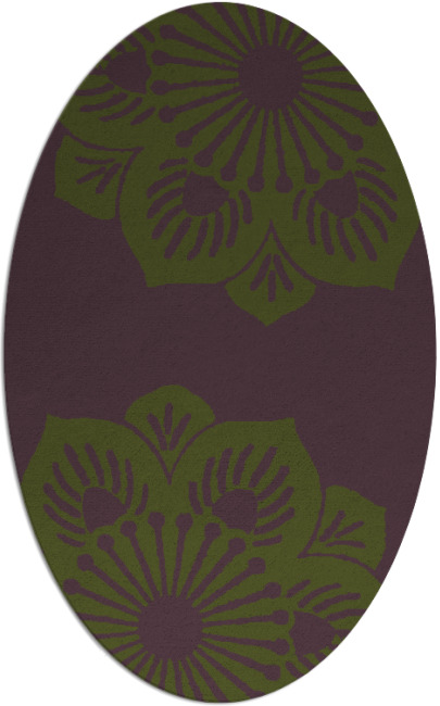 teatime rug - item 502195