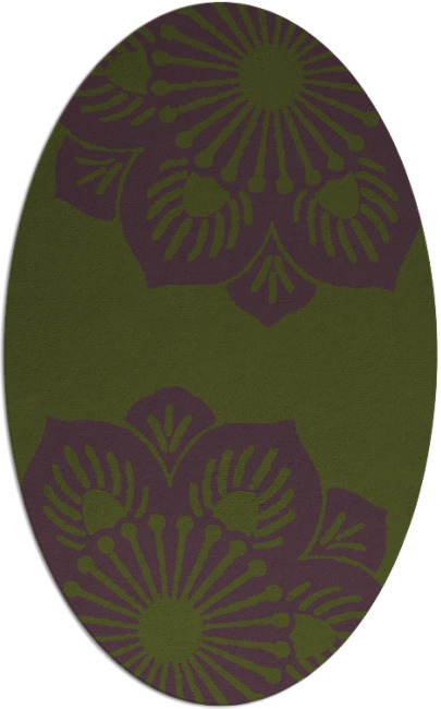 teatime rug - item 502196