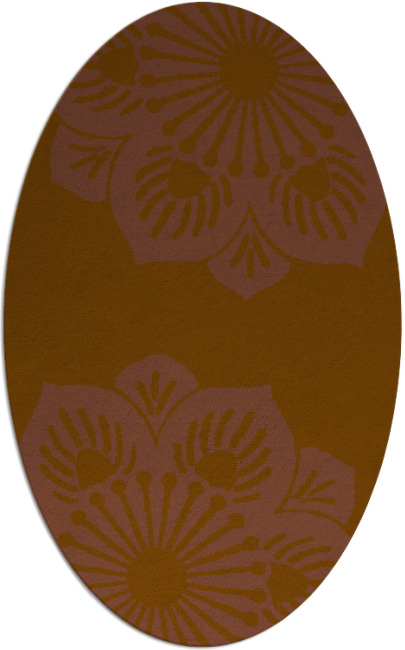 teatime rug - item 502202