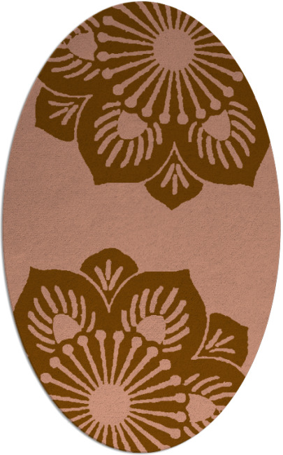 teatime rug - item 502203