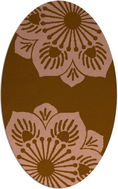 teatime rug - item 502204