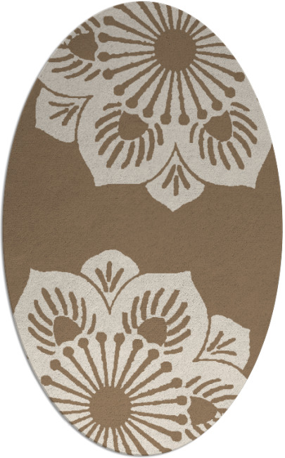 teatime rug - item 502209