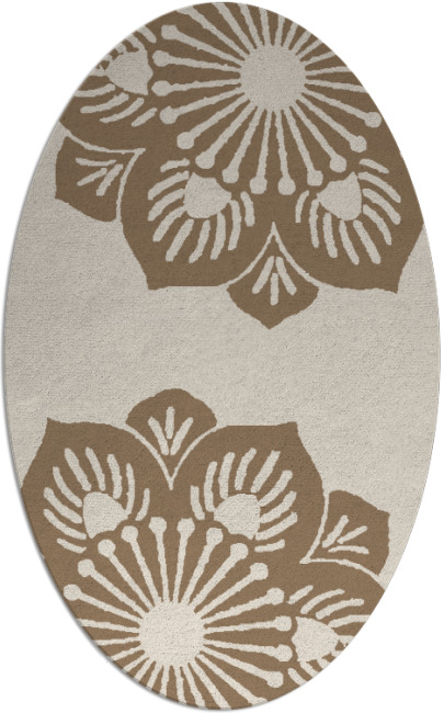 teatime rug - item 502210