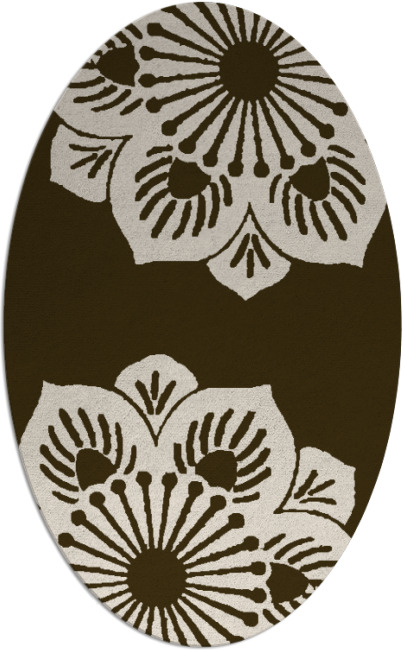 teatime rug - item 502211