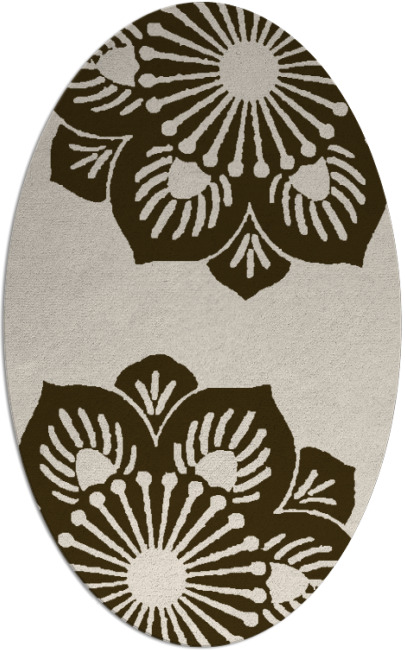 teatime rug - item 502212
