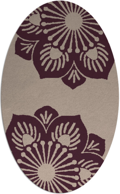 teatime rug - item 502213
