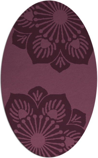 teatime rug - item 502215