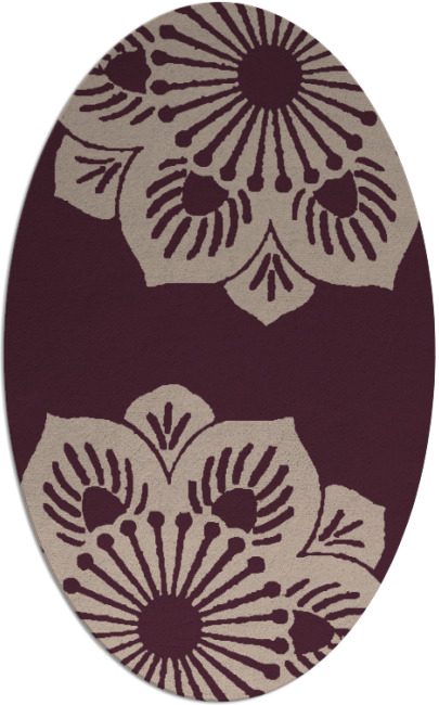 teatime rug - item 502218