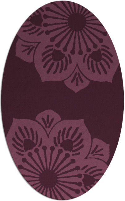 teatime rug - item 502220