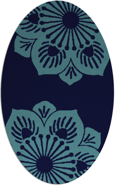 teatime rug - item 502228