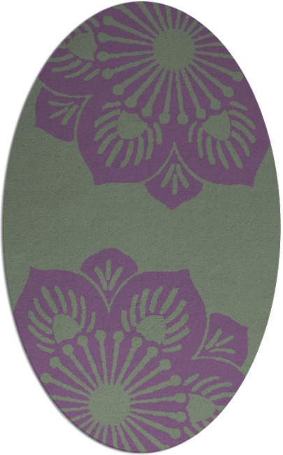 teatime rug - item 502239