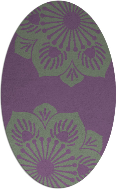 teatime rug - item 502240