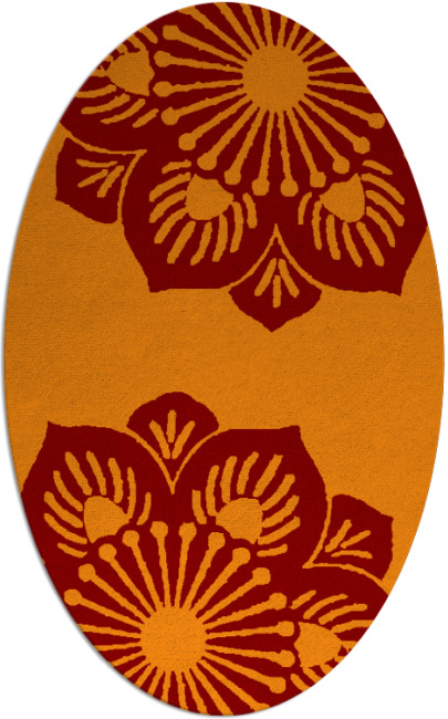 teatime rug - item 502247