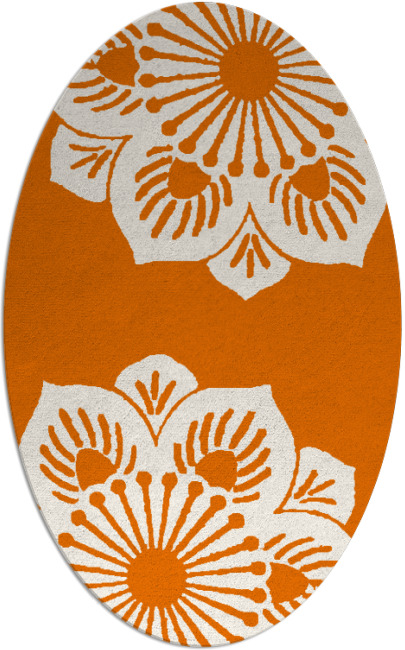 teatime rug - item 502249