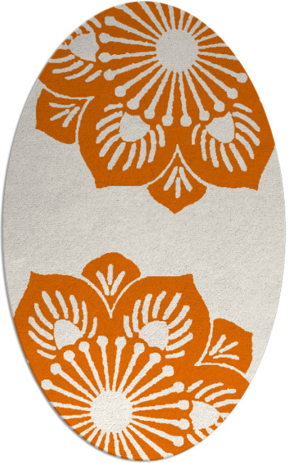 teatime rug - item 502250