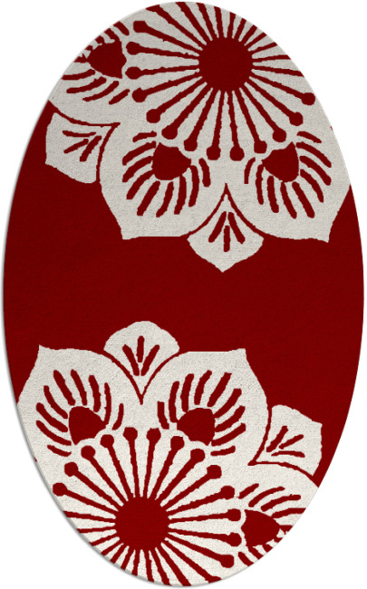 teatime rug - item 502251