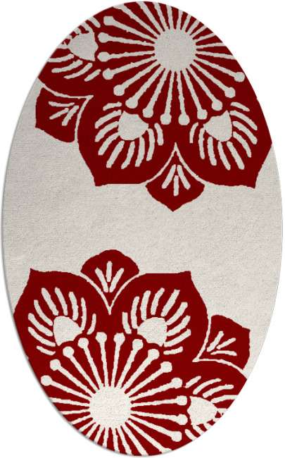 teatime rug - item 502252