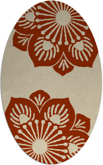 teatime rug - item 502256