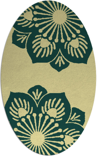 teatime rug - item 502261