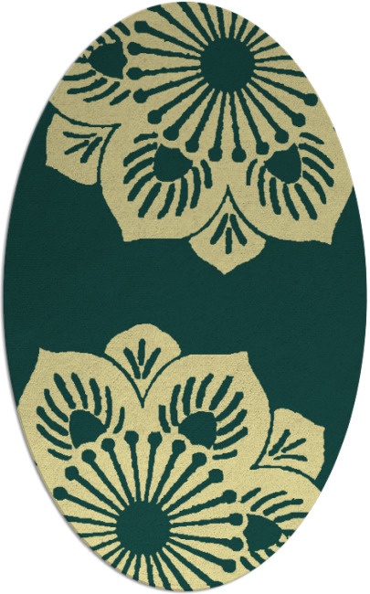 teatime rug - item 502262