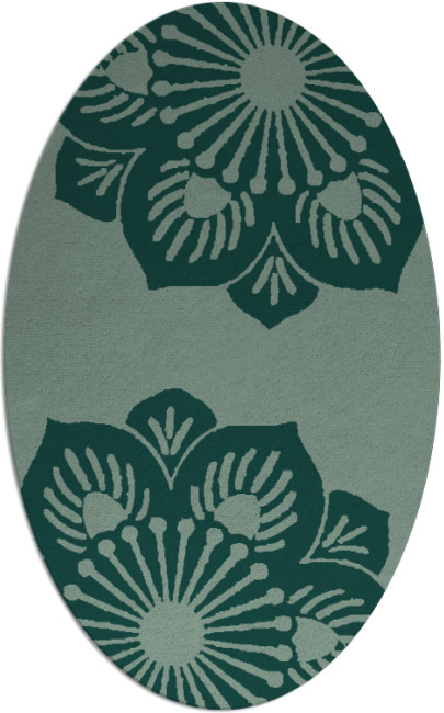 teatime rug - item 502263