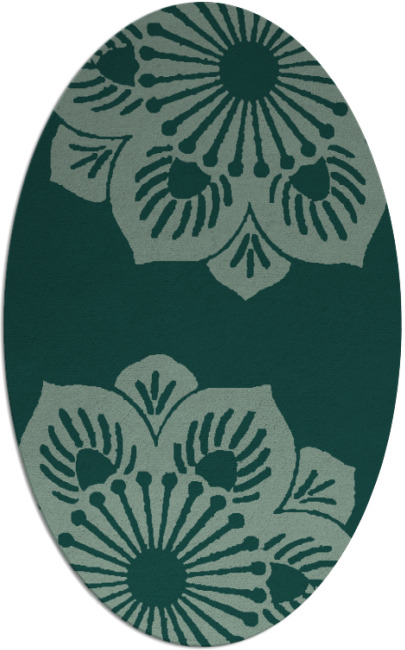 teatime rug - item 502264