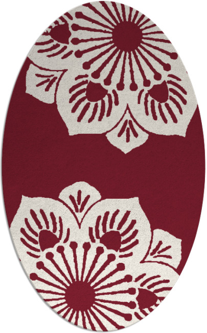 teatime rug - item 502269